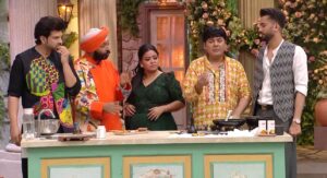 Read more about the article Colors TV Laughter Chefs Season 2 Episode 38: Written Updates, Dishes Cooked, and Winner Names