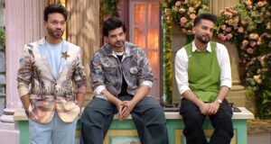 Read more about the article Colors TV Laughter Chefs Season 2 Episode 39: Written Updates, Dishes Cooked, and Winner Names