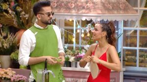 Read more about the article Colors TV Laughter Chefs Season 2 Episode 40: Written Updates, Dishes Cooked, and Winner Names