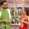 Elvish Yadav and Nia Sharma paired together in Colors TV Laughter Chefs Season 2 Episode 40