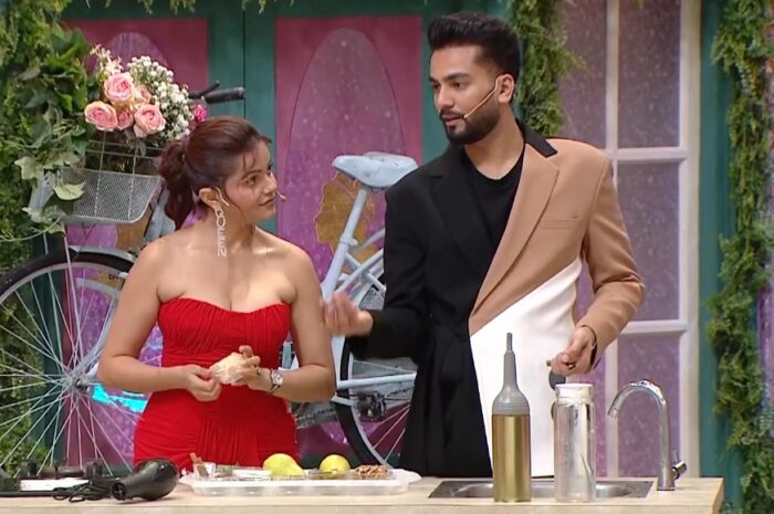 Colors TV Laughter Chefs Season 2 Episode 41 (June 14, 2025): Written Updates, Dishes Cooked, and Winner Names