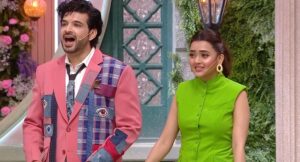 Read more about the article Colors TV Laughter Chefs Season 2 Episode 43: Written Updates, Jannat and Tejasswi joins the fun, Dishes Cooked, and Winner Names