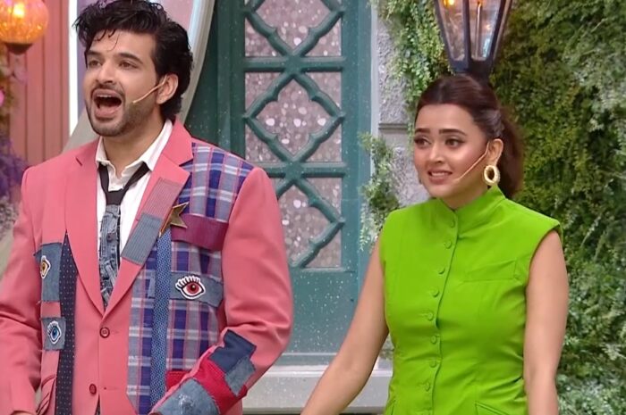 Colors TV Laughter Chefs Season 2 Episode 43: Written Updates, Jannat and Tejasswi joins the fun, Dishes Cooked, and Winner Names