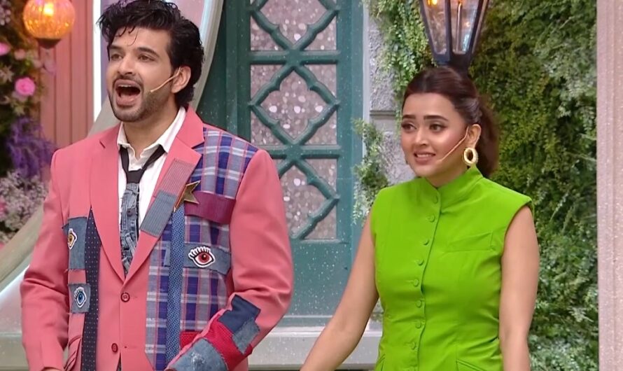 Colors TV Laughter Chefs Season 2 Episode 43: Written Updates, Jannat and Tejasswi joins the fun, Dishes Cooked, and Winner Names