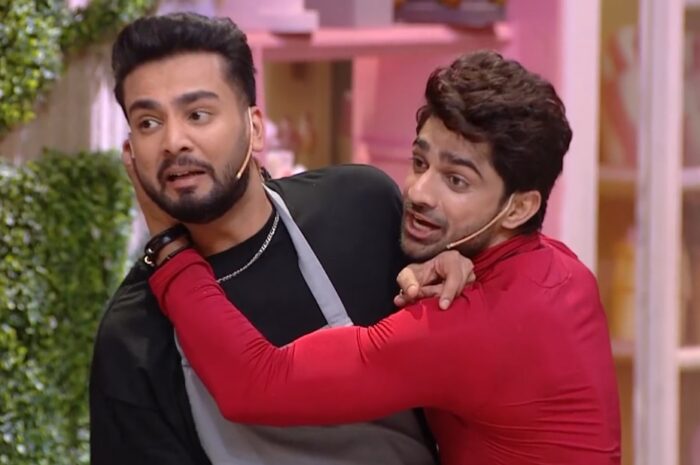 Colors TV Laughter Chefs Season 2 Episode 42 (June 15, 2025): Written Updates, Dishes Cooked, and Winner Names