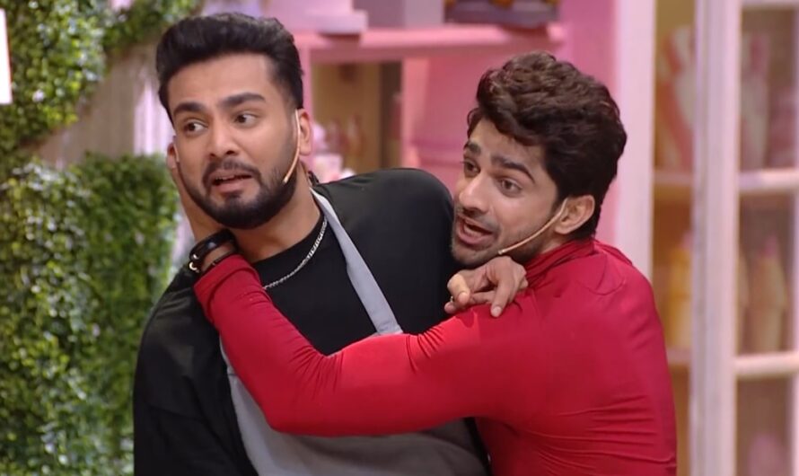 Colors TV Laughter Chefs Season 2 Episode 42 (June 15, 2025): Written Updates, Dishes Cooked, and Winner Names