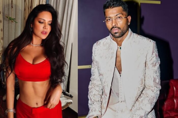 Couple Alert: Esha Gupta’s Affair With Hardik Pandya – Bollywood Actress Reveals Shocking Details!