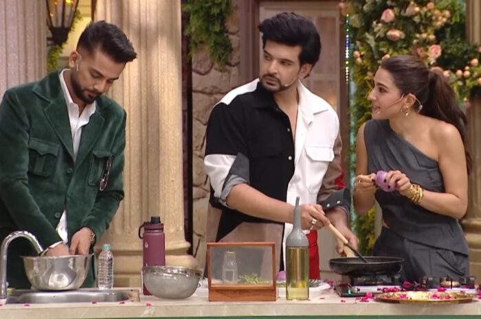 Colors TV Laughter Chefs Season 2 Episode 45: Written Updates, Sara Ali Khan Teams Up with Elvish and Karan, Dishes Cooked, and Winners’ Names