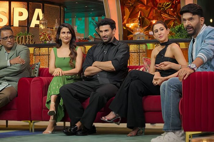 The Great Indian Kapil Show Season 3 Episode 2 Written Update (June 28, 2025) – Metro In Dino Star Cast Joins as Special Guests!