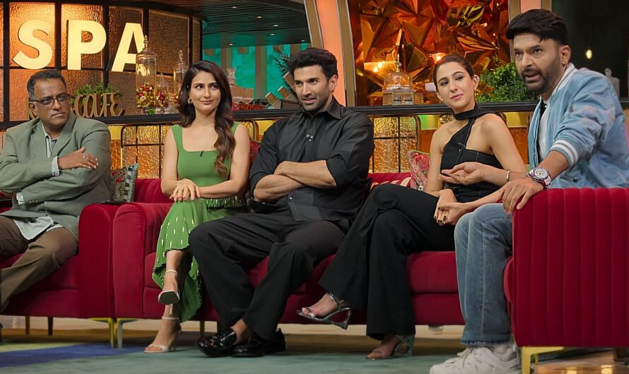 The Great Indian Kapil Show Season 3 Episode 2 Written Update (June 28, 2025) – Metro In Dino Star Cast Joins as Special Guests!