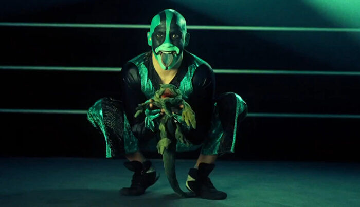 Mr. Iguana (Mexican Wrestler) Wiki Profile – Real Name, Birth Date, Girlfriend, Height, Weight, Career Highlights, and More