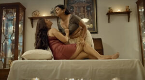 Read more about the article Happy Ending (ULLU Web Series): Actress Names, Story Explained, Release Date & How to Stream