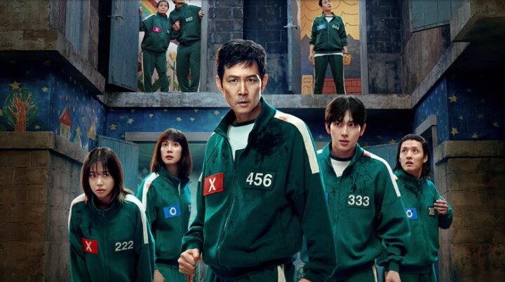 Remaining Survivors of Squid Game Season 3 (2025) Netflix show