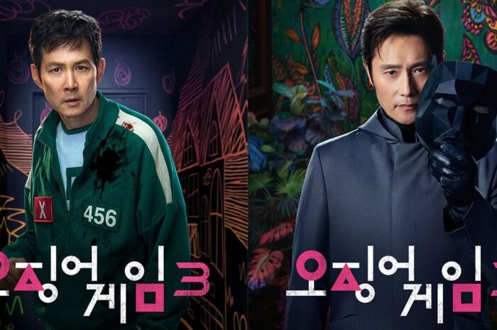 Squid Game Season 3: All 6 Episode Titles, Descriptions, and Runtime Durations