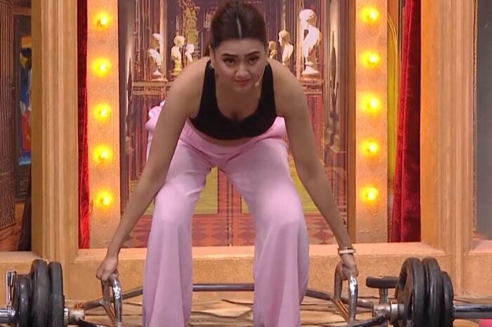 Colors TV Laughter Chefs Season 2 Episode 44: Written Updates, Tejasswi Prakash’s Display of Strength, Dishes Cooked, and Winner Names