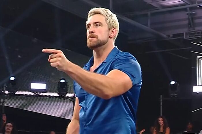 WWE NXT 24 June 2025 Full Results and Highlights – Big Win for Jordynne Grace, Joe Hendry Appears!