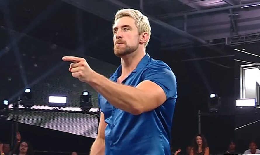 WWE NXT 24 June 2025 Full Results and Highlights – Big Win for Jordynne Grace, Joe Hendry Appears!