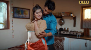 Read more about the article Bade Achhe Lagte Hai (ULLU Web Series): Actress Names, Story Written, Release Date & How to Watch