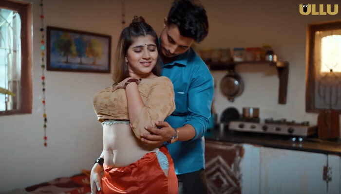 Bade Achhe Lagte Hai (ULLU Web Series): Actress Names, Story Written, Release Date & How to Watch