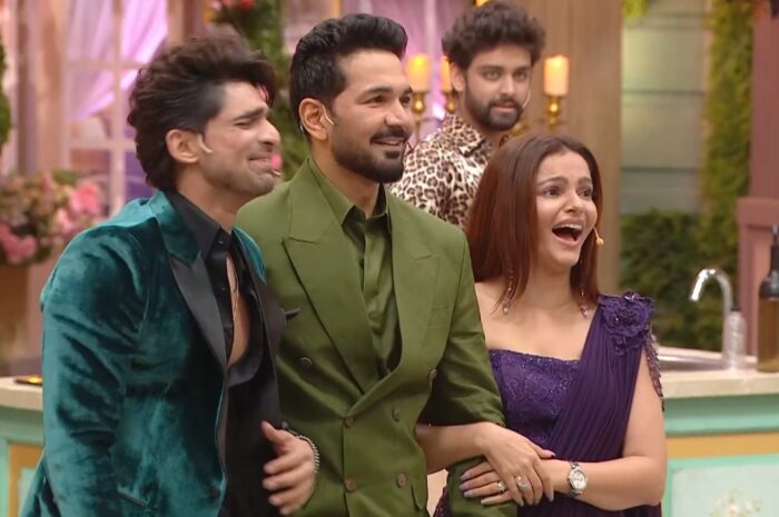 Colors TV Laughter Chefs Season 2 Episode 53 (July 26, 2025): Written Updates, Abhinav Confronts Abhishek, 50 Golden Stars Twist, Dishes Cooked, and Winners Names