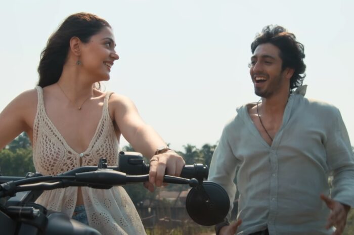 Saiyaara (2025) Film 30 Days Box Office Collection Tracking – Daily Updated 1-Month Income Report