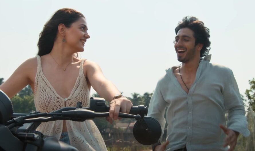 Saiyaara (2025) Film 30 Days Box Office Collection Tracking – Daily Updated 1-Month Income Report