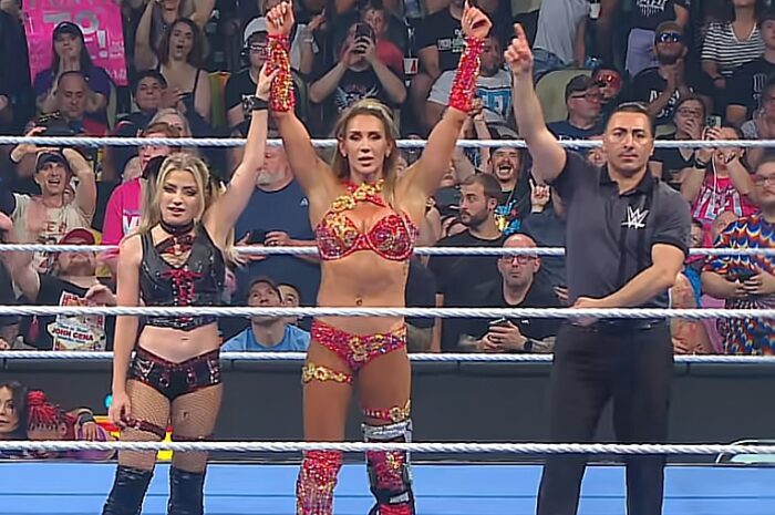 WWE SmackDown Spoilers for 4 July 2025 Episode – Complete Results, Highlights, and More!