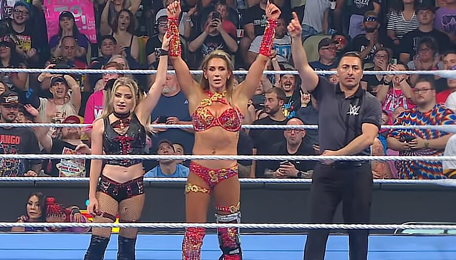 WWE SmackDown Spoilers for 4 July 2025 Episode – Complete Results, Highlights, and More!