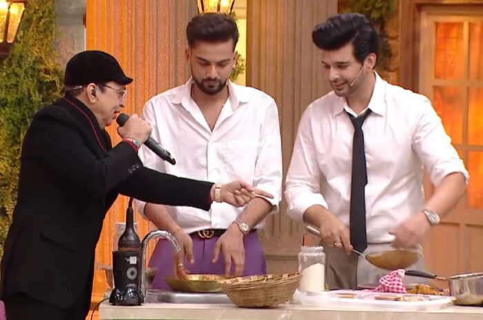 Colors TV Laughter Chefs Season 2 Episode 51 (July 19, 2025): Written Updates, Altaf Raja as Special Guest, Leaderboard Standings, Dishes Cooked, and Winners Names