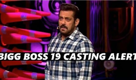 Bigg Boss 19 Casting Alert for Upcoming Indian Reality TV show