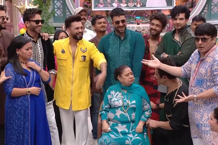 Colors TV Laughter Chefs Season 2 Episode 47 (July 5, 2025): Written Updates, Bharti Singh’s Birthday Bash, Dishes Cooked, and Winner Names