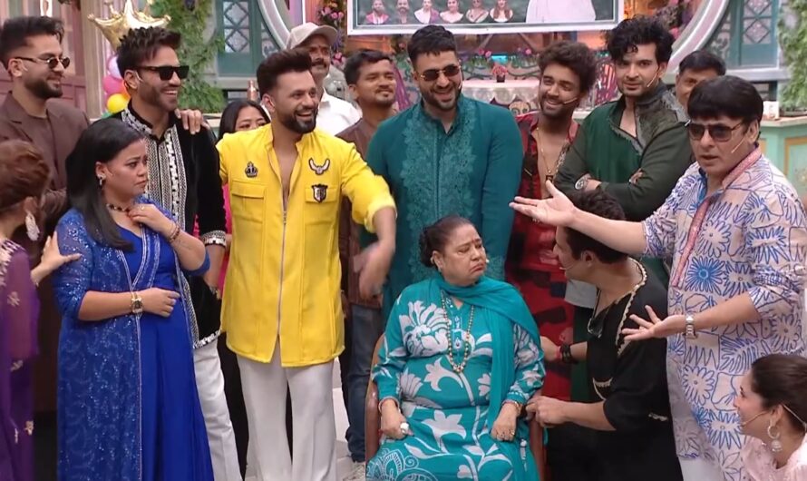 Colors TV Laughter Chefs Season 2 Episode 47 (July 5, 2025): Written Updates, Bharti Singh’s Birthday Bash, Dishes Cooked, and Winner Names