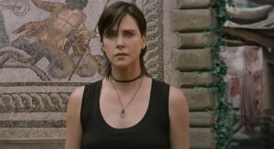 Read more about the article How did Andy lose her immortality in The Old Guard (Netflix film), and how did she regain it? – Fully Explained (Contains Spoilers)