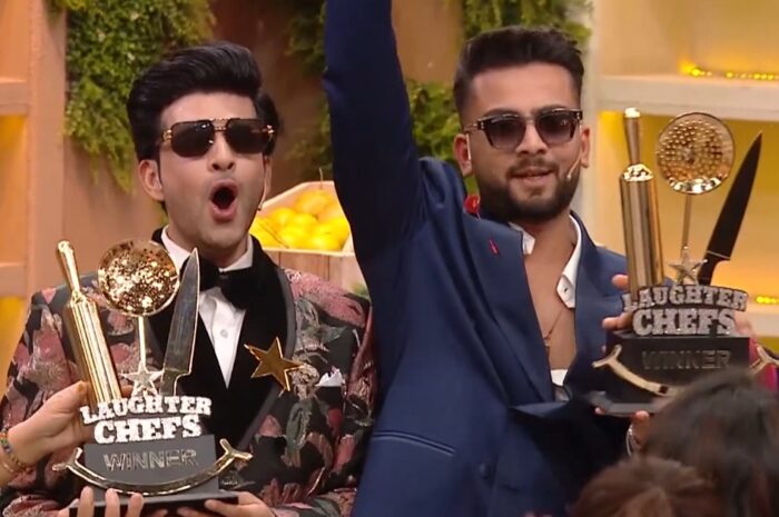 Colors TV Laughter Chefs Season 2 Episode 54 (July 27, 2025): Written Update, Winners Announced, Award Night, Final Golden Star Count, and Leaderboard Standings