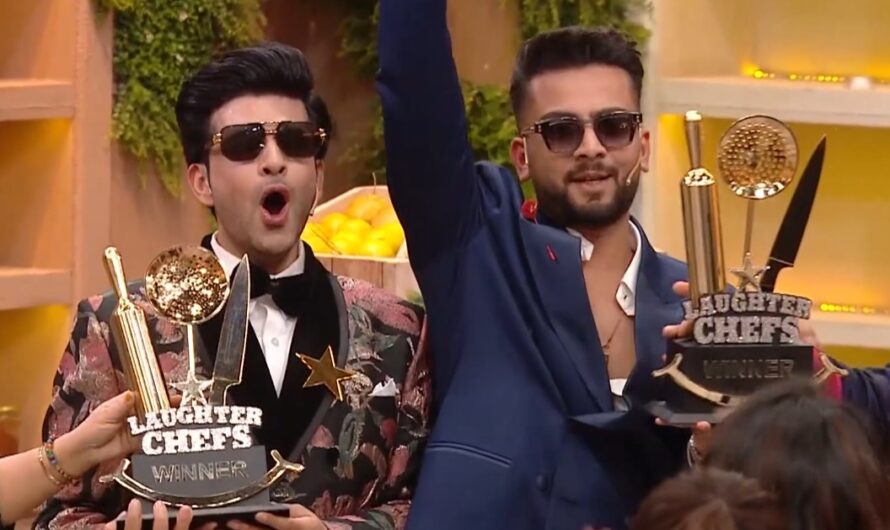 Colors TV Laughter Chefs Season 2 Episode 54 (July 27, 2025): Written Update, Winners Announced, Award Night, Final Golden Star Count, and Leaderboard Standings