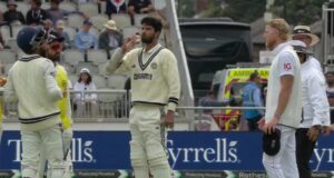 Read more about the article England vs India 5th Test (31 July 2025) Squads, Start Time, Venue, Pitch Report, Ball Type, and More!