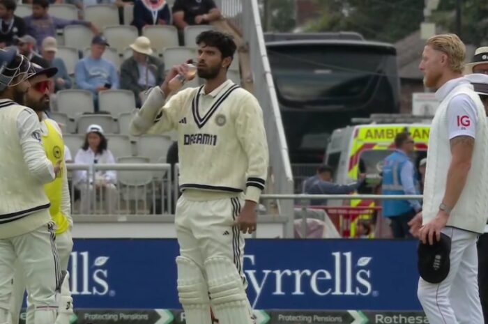 England vs India 5th Test (31 July 2025) Squads, Start Time, Venue, Pitch Report, Ball Type, and More!