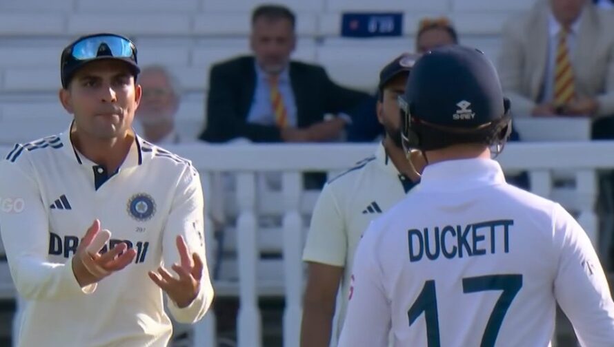 England vs India 4th Test (23 July 2025): Squads, Start Time, Venue, Pitch Report, Ball Type, and More!