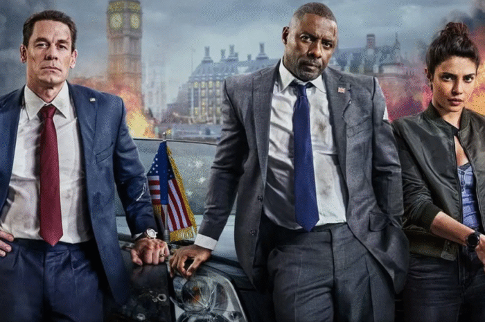 Heads of State (Prime Video) Film Release Date, Star Cast, Story, Main Villain, and More Info