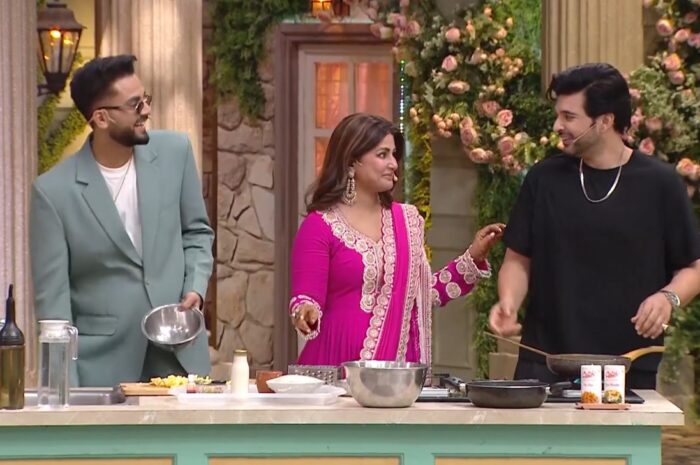 Colors TV Laughter Chefs Season 2 Episode 50 (July 13, 2025): Written Updates, Hina Khan Joins as Special Guest, Leaderboard Standings, Dishes Cooked, and Winner Names
