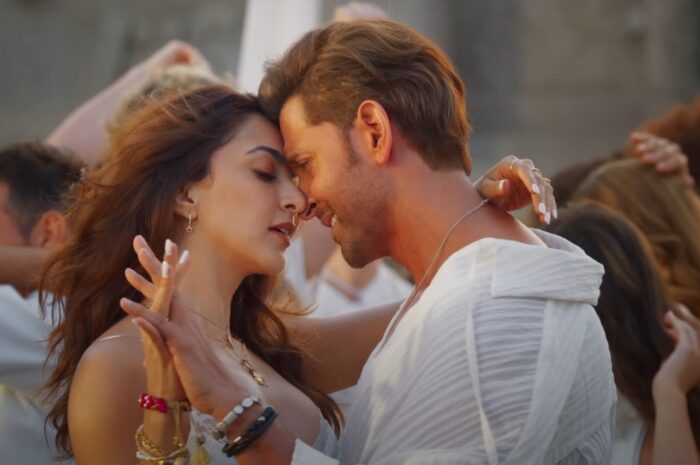 Aavan Jaavan Lyrics & Video from War 2 Film Feat. Hrithik & Kiara Advani with Complete Details