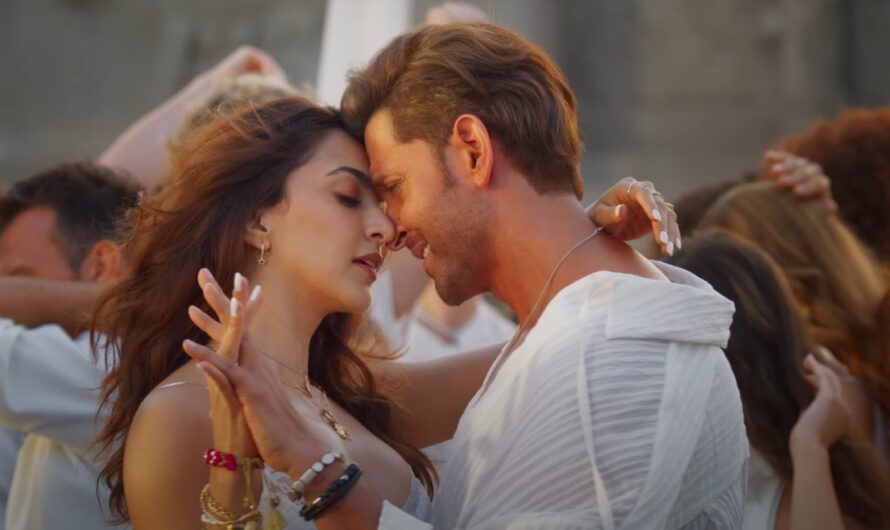 Aavan Jaavan Lyrics & Video from War 2 Film Feat. Hrithik & Kiara Advani with Complete Details