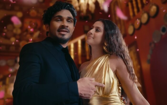 Shaky Song by Sanju Rathod Featuring Isha Malviya – Complete Lyrics with Video & Details