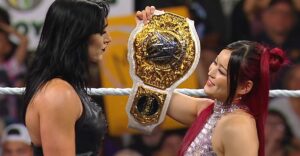 Read more about the article WWE Evolution (2025) Complete Match Card, Date, Start Time, Venue, and How to Watch