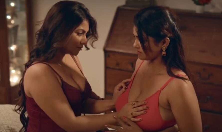 ULLU Web Series Happy Ending All Hot Scenes Timings from Both Part 1 and Part 2 Episodes