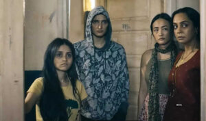 Read more about the article Prime Video Web Series Khauf (Season 1) Release Date, Story, Star Cast, Main Villain, Episode Durations, and More