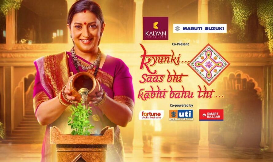 Kyuki Saas Bhi Kabhi Bahu Thi Season 2 Star Cast, Story, Release Date, Total Episodes, and Names of Returning and New Cast