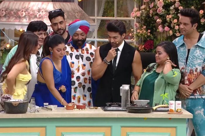 Colors TV Laughter Chefs Season 2 Episode 49 (July 12, 2025): Written Updates, Double or Nothing Twist, Leaderboard Standings, Dishes Cooked, and Winner Names