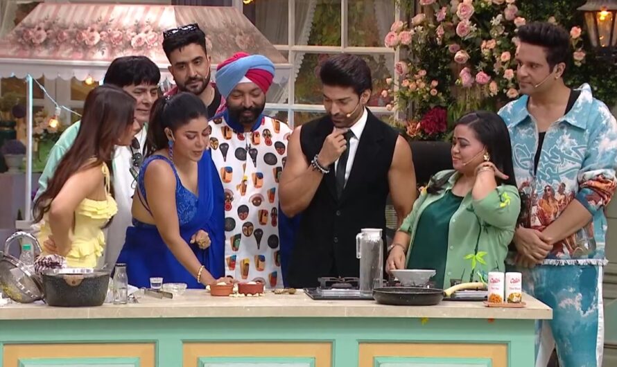 Colors TV Laughter Chefs Season 2 Episode 49 (July 12, 2025): Written Updates, Double or Nothing Twist, Leaderboard Standings, Dishes Cooked, and Winner Names