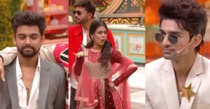 Read more about the article Colors TV Laughter Chefs Season 2 Episode 52 (July 20, 2025): Written Updates, ITV Bahus Join the Fun, Leaderboard Standings, Dishes Cooked, and Winners Names